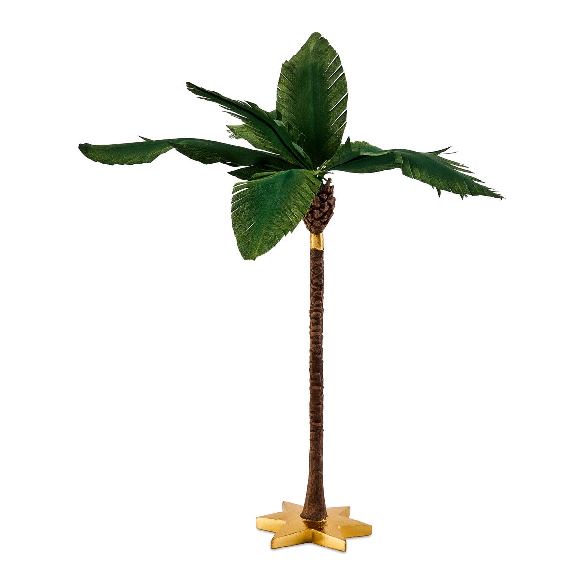 Patience Brewster Nativity Palm Tree Figure - Image 4