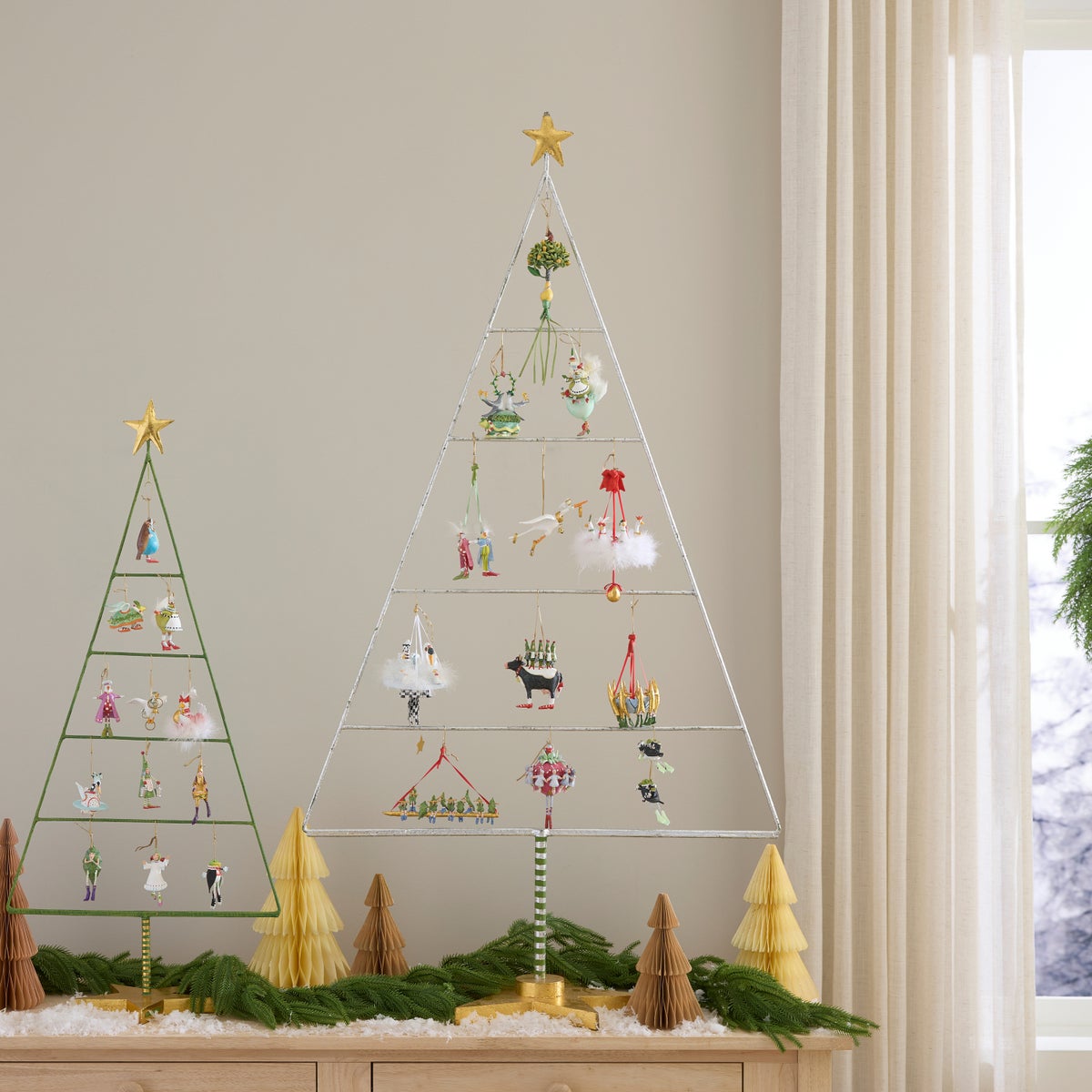 Patience Brewster 12 Days Partridge in a Pear Tree Ornament - Image 4