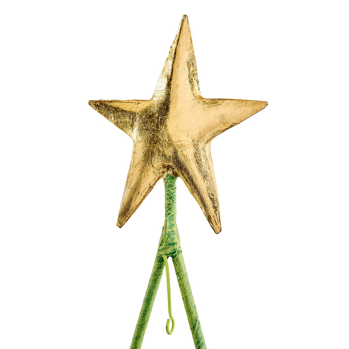 Patience Brewster 12 Days Mini Ornament Display Tree - Image 7