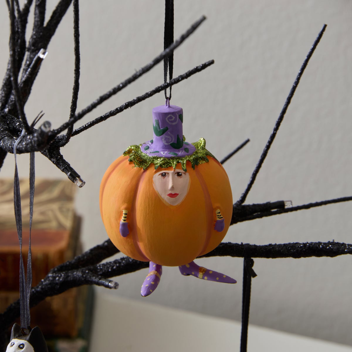 Patience Brewster Spooky House Minis, Set of 8 - Image 5