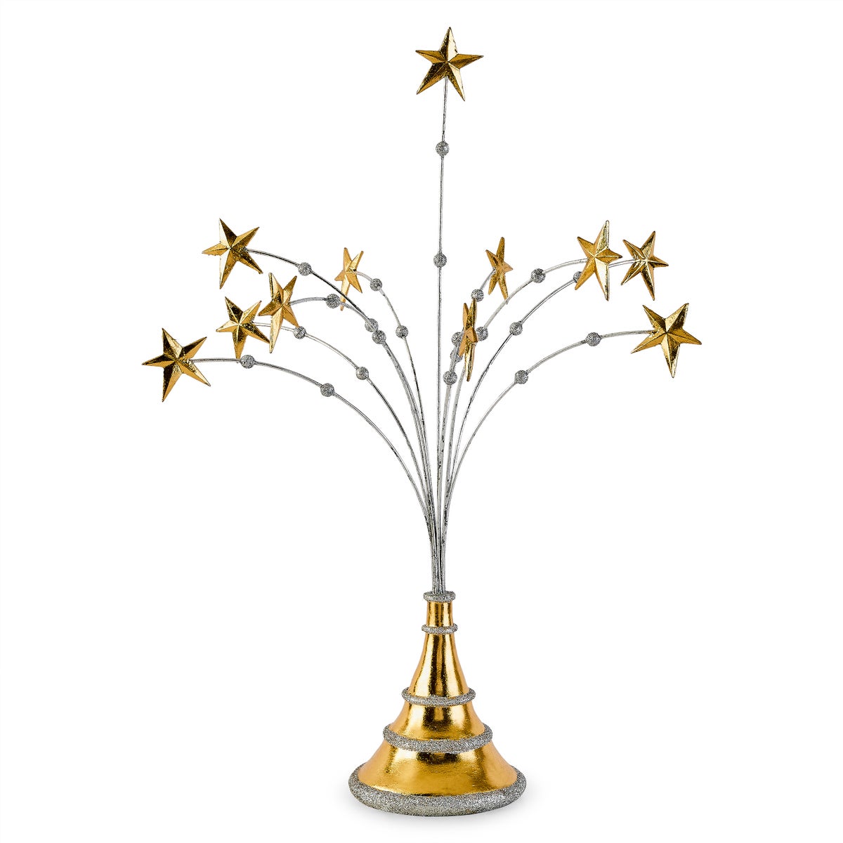 Patience Brewster Paradise Ornament Display Tree - Image 6