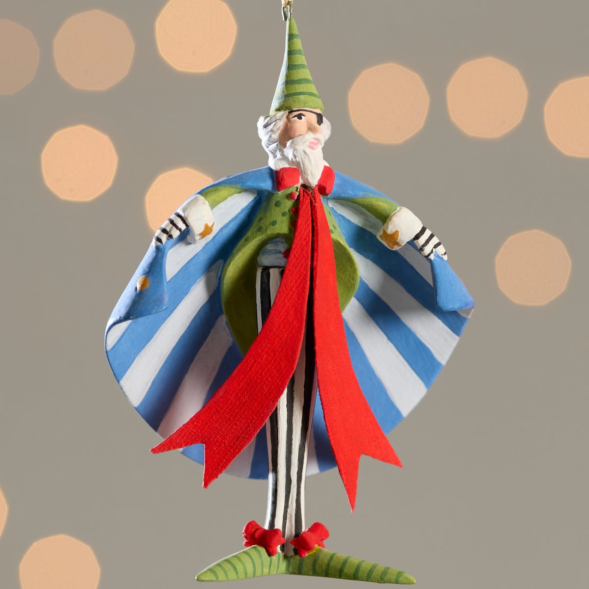 Patience Brewster Nutcracker Suite Mini Ornament Set - Image 7