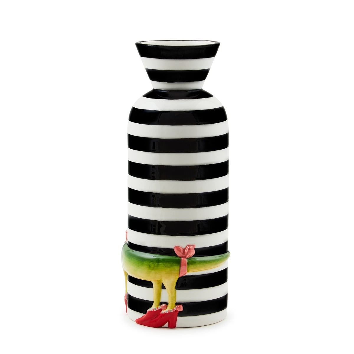 Patience Brewster Gloria Alligator Vase - Image 3