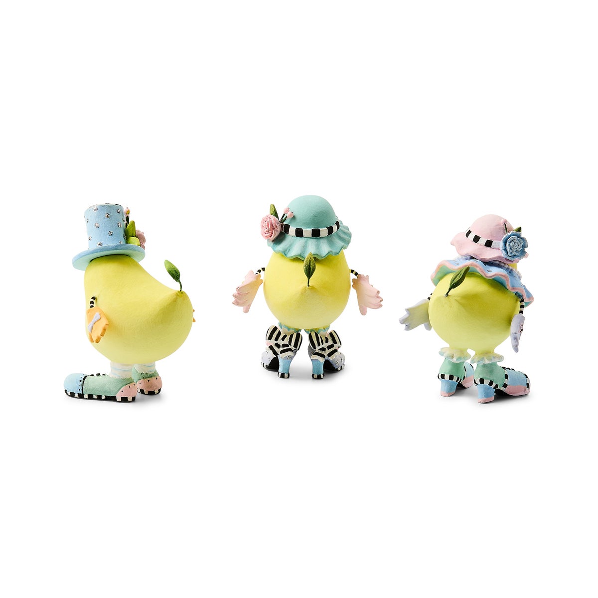 Patience Brewster Chicks, Set of 3 - Image 3