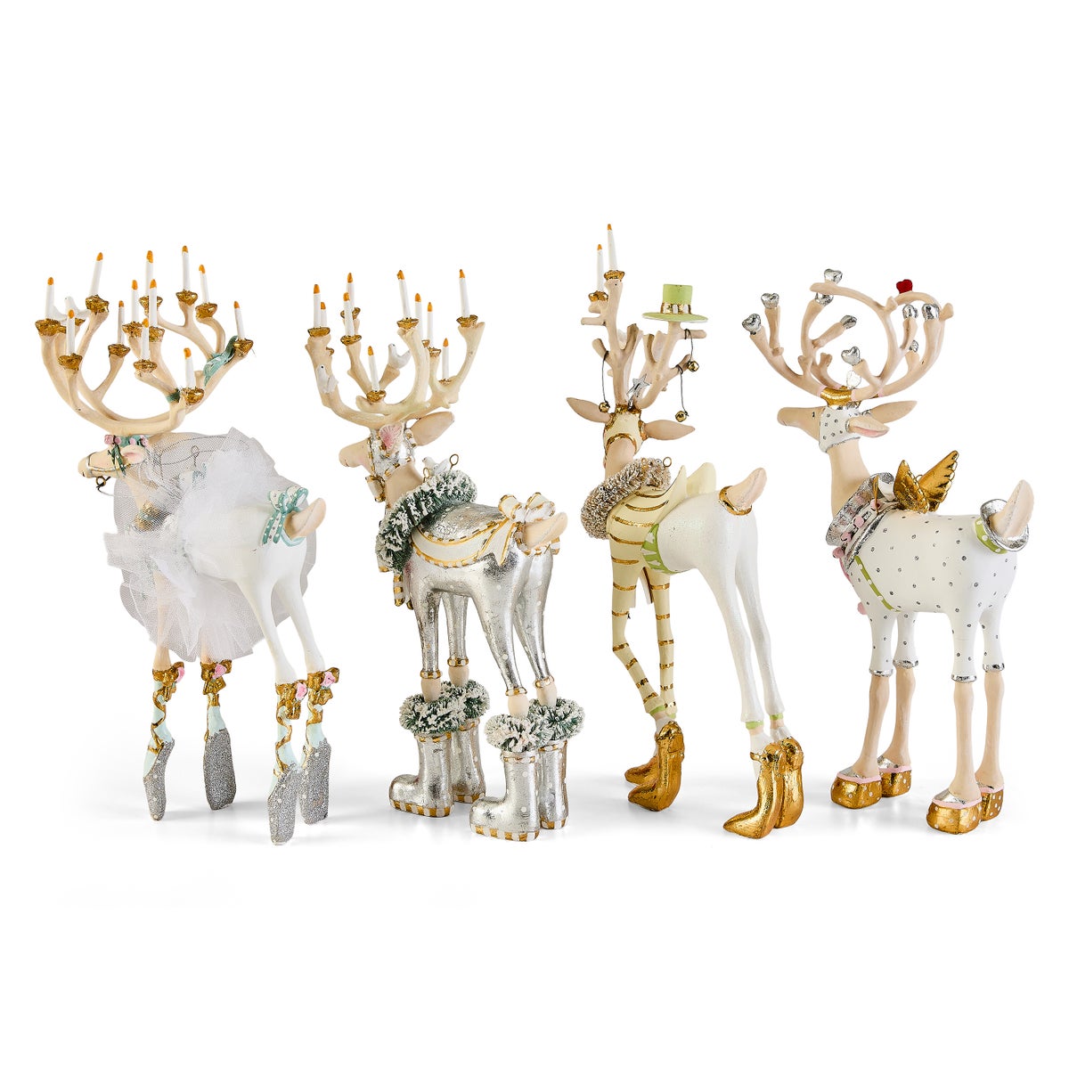 Patience Brewster Moonbeam Reindeer Figure Set-A - Image 8