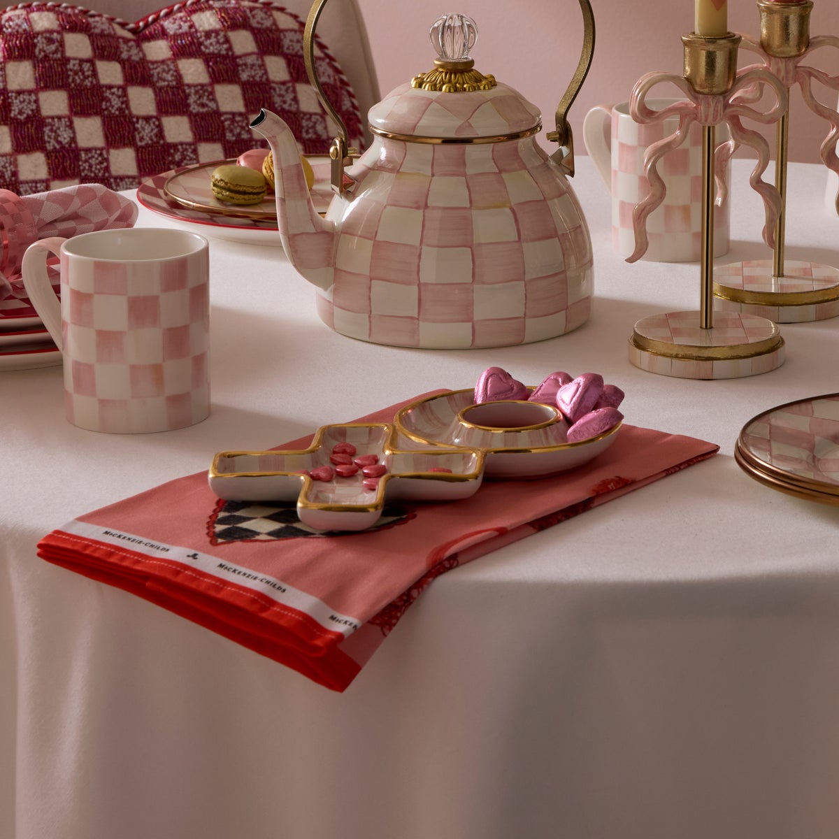 Rosy XO Dish - Image 8