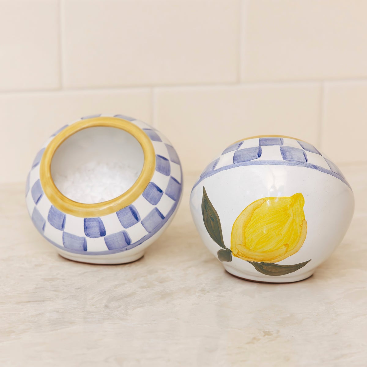 Cheese Gal Salt Cellar - Image 3