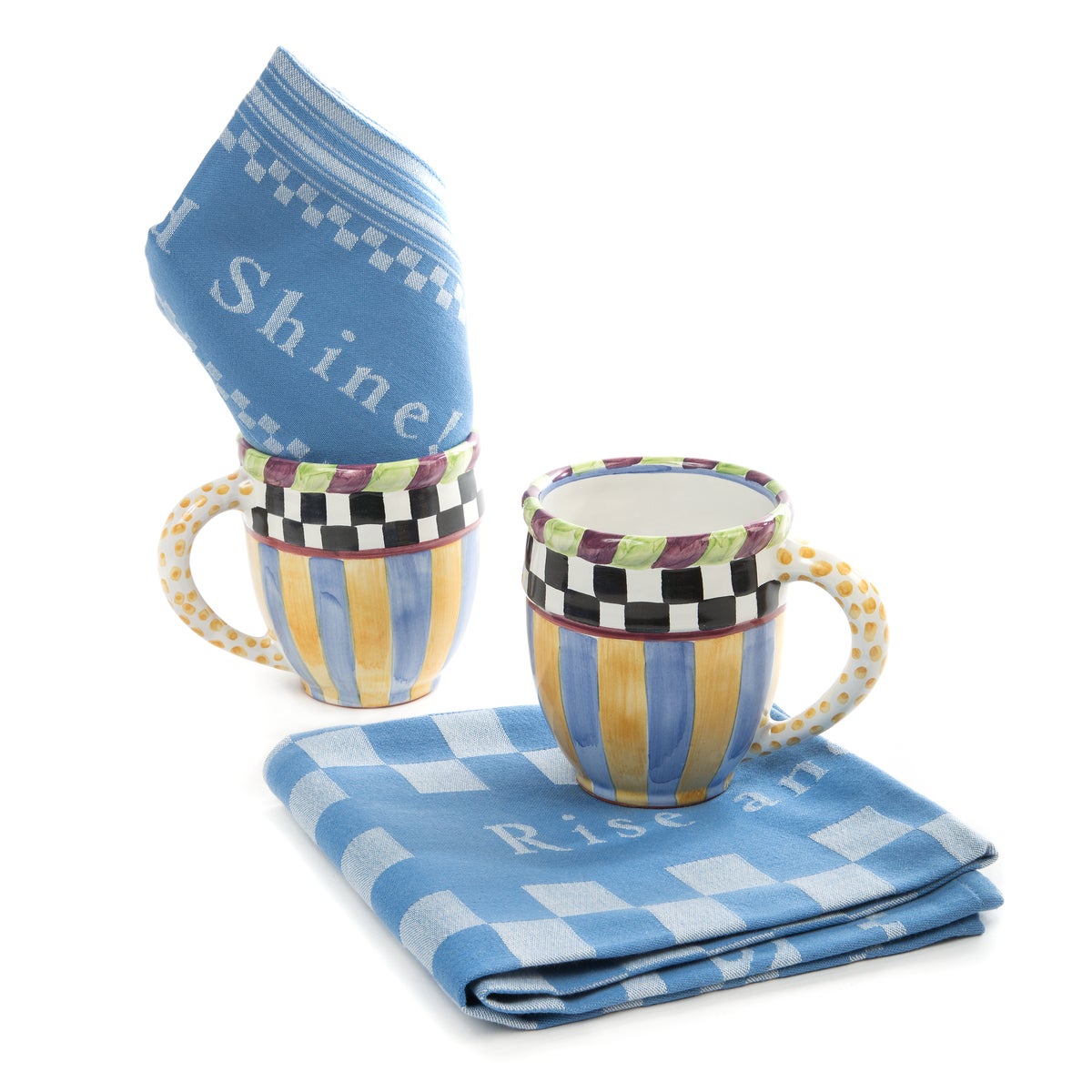 Piccadilly Mug - Image 8