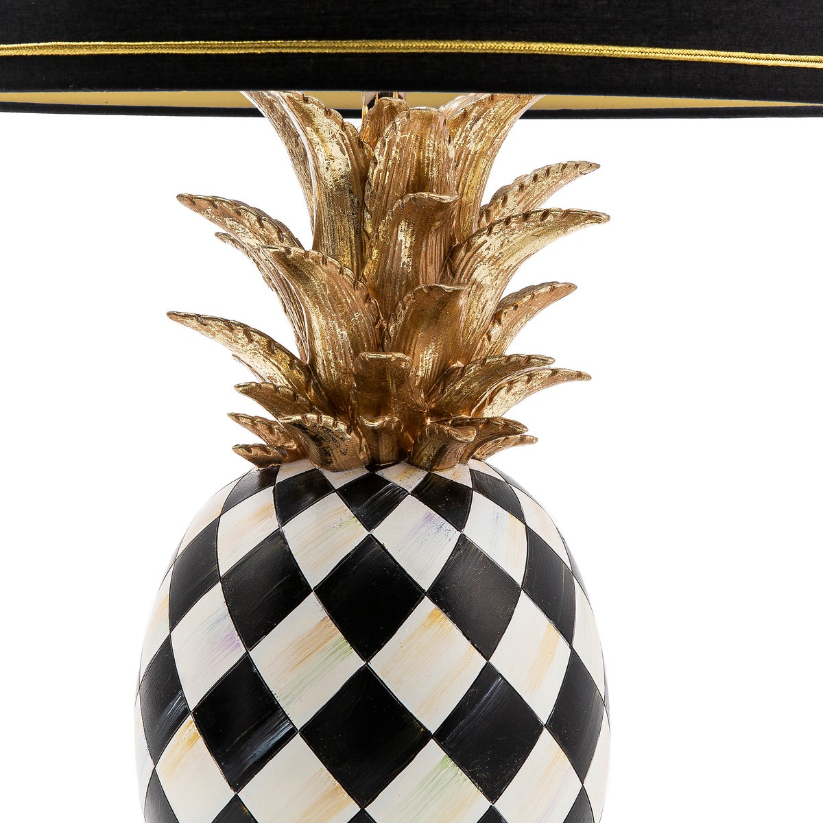 Pineapple Table Lamp - Image 6