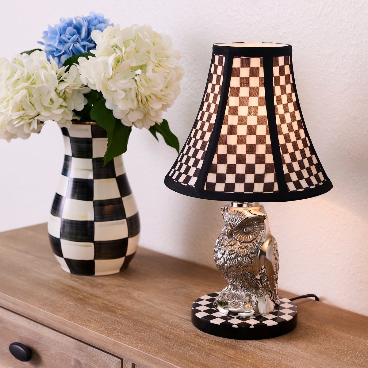 Owl Table Lamp - Image 2