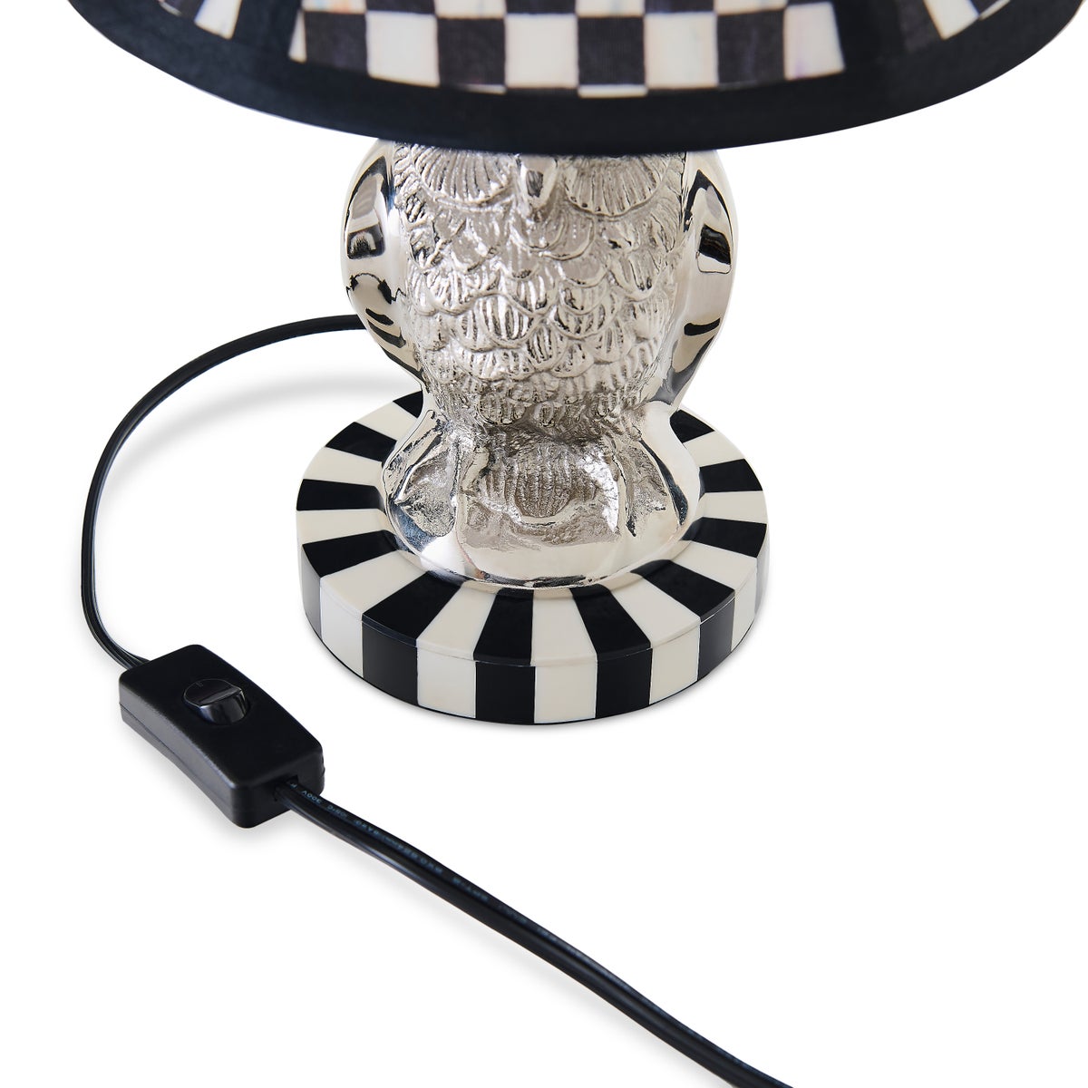 Owl Table Lamp - Image 4
