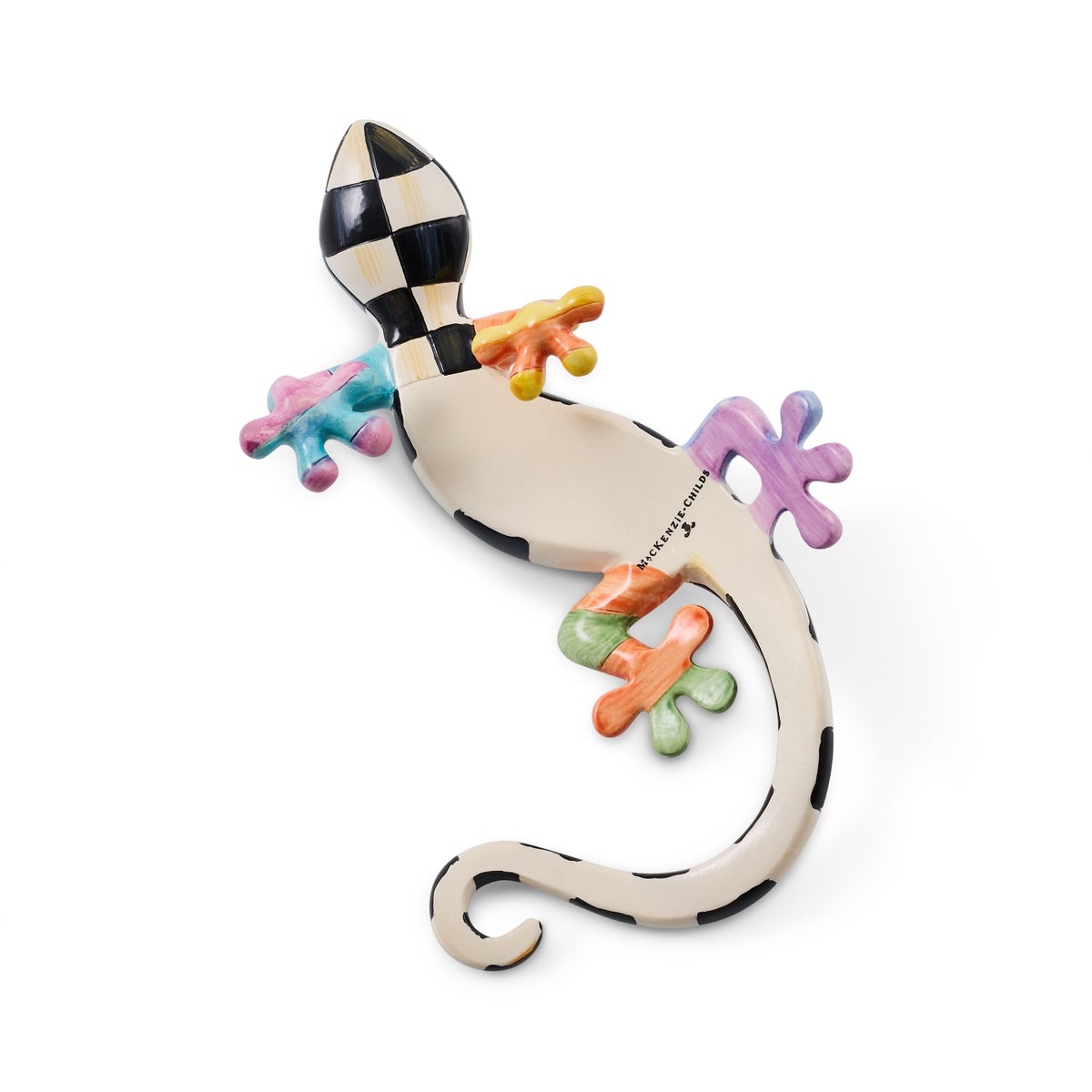 Gecko Pot Climber - Image 3