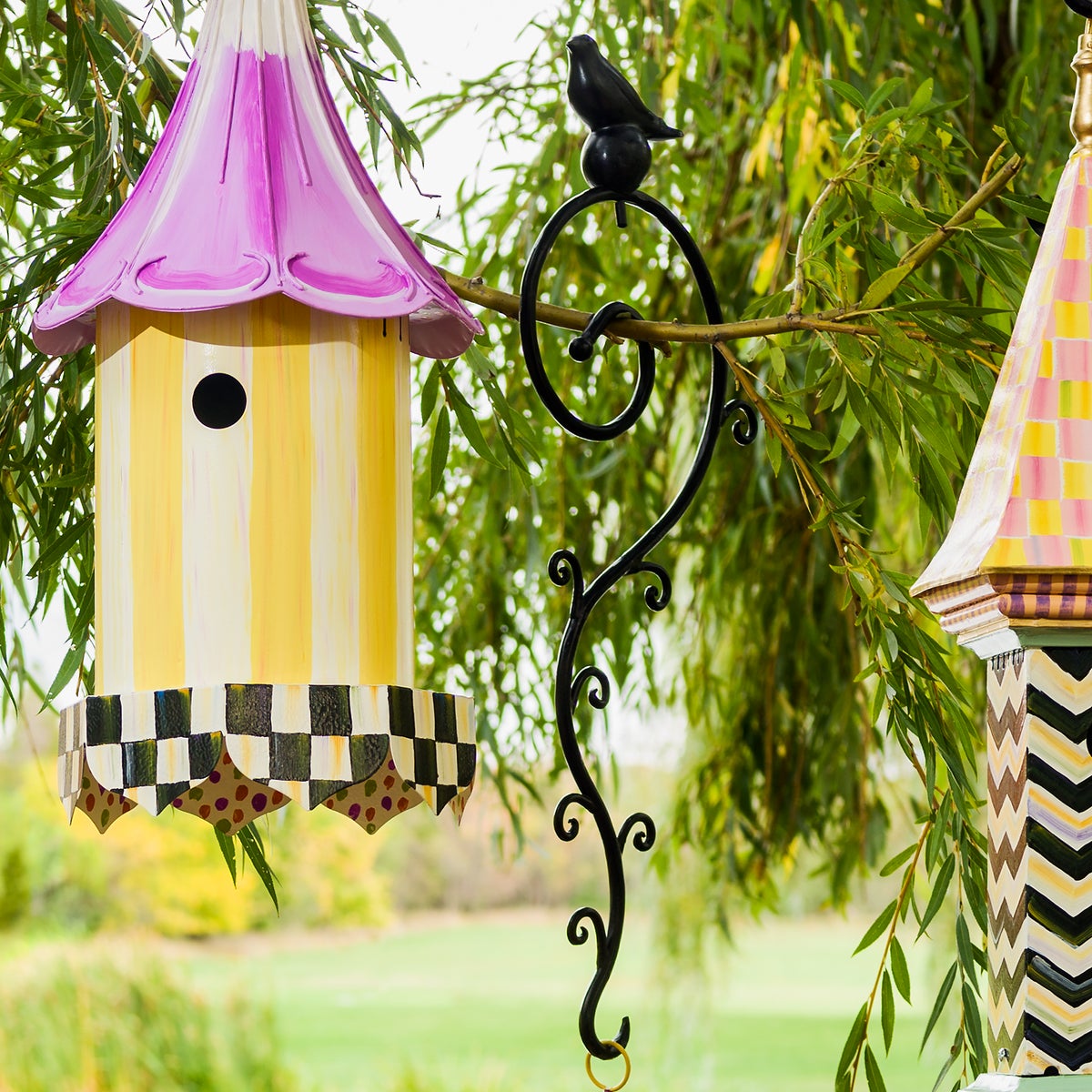 Birdhouse Hook - Image 7