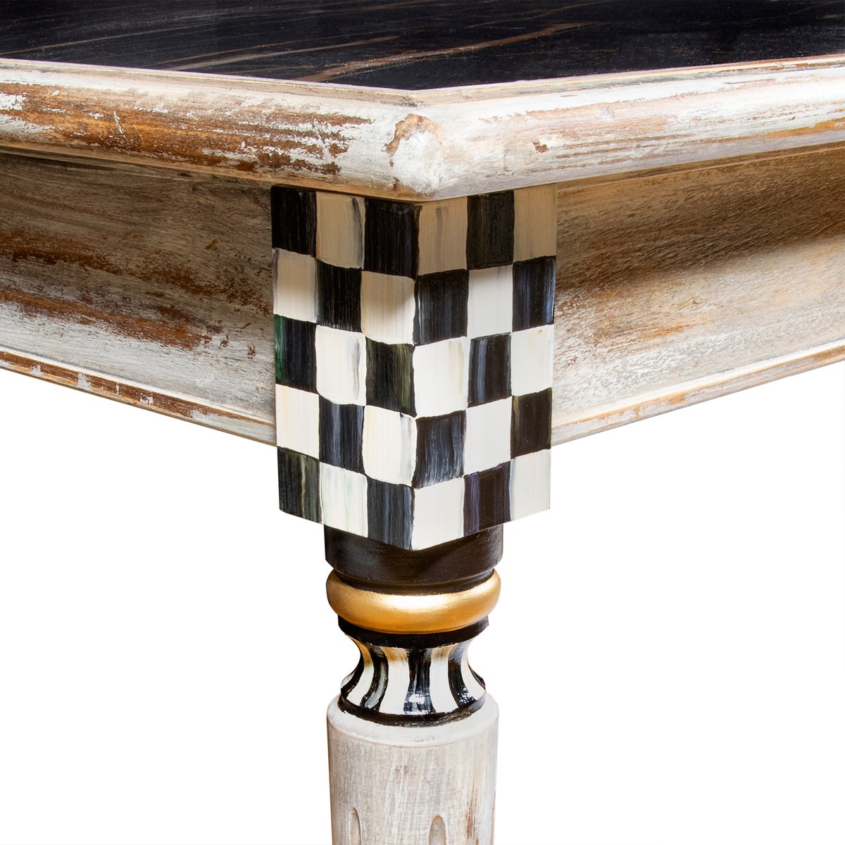 Tuscan Farm 54" Dining Table - Image 2