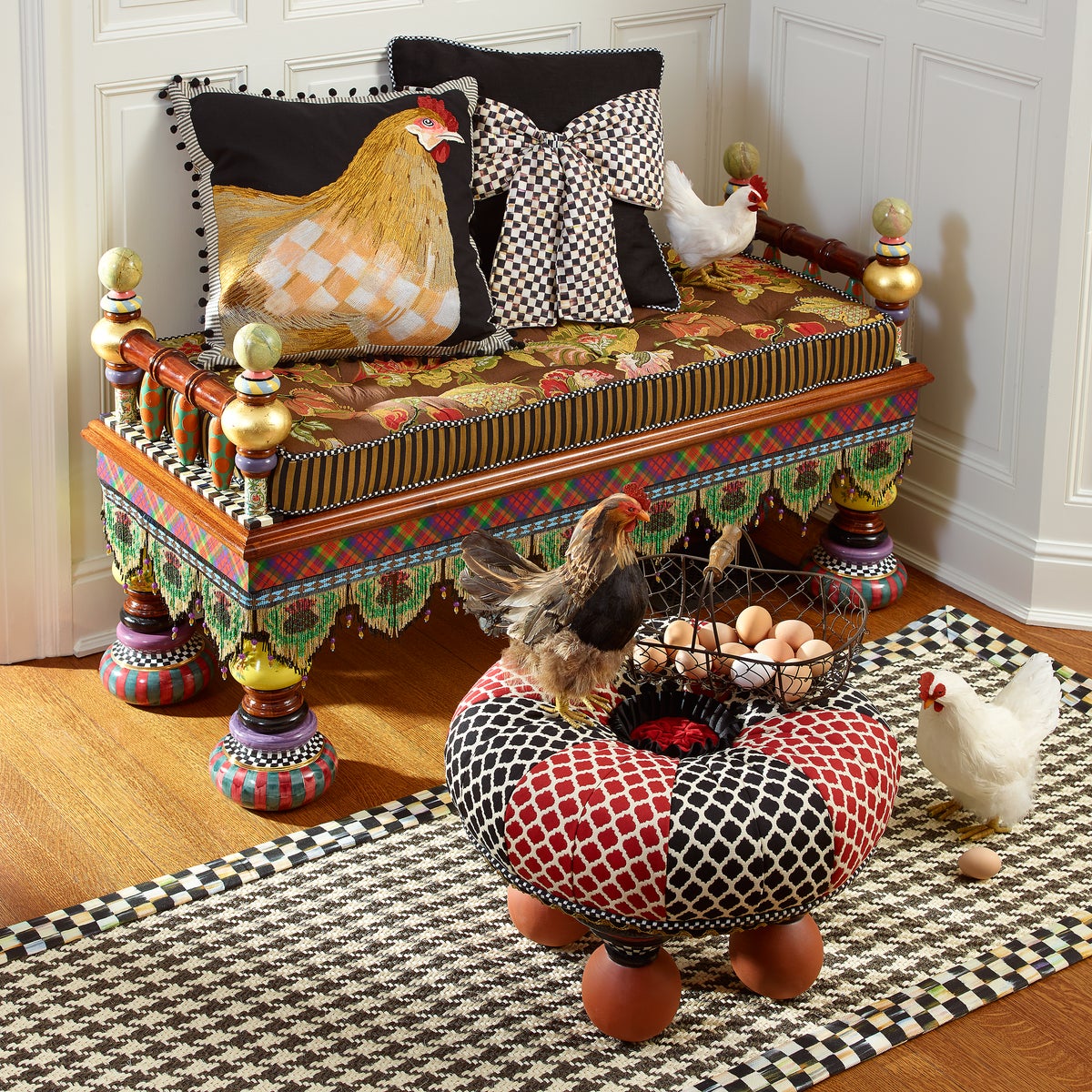 Ridiculous Bench - Image 4