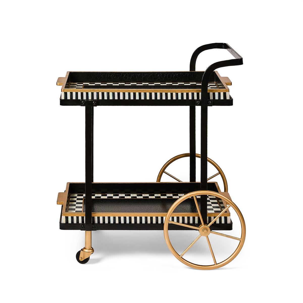 Butler's Bar Cart - Image 8