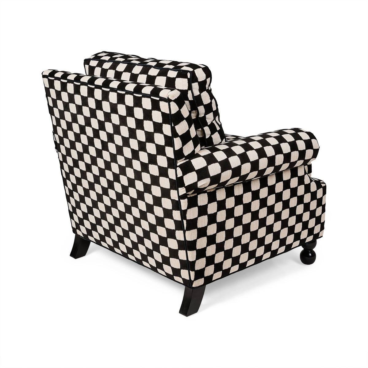 Gambit Accent Chair - Image 6