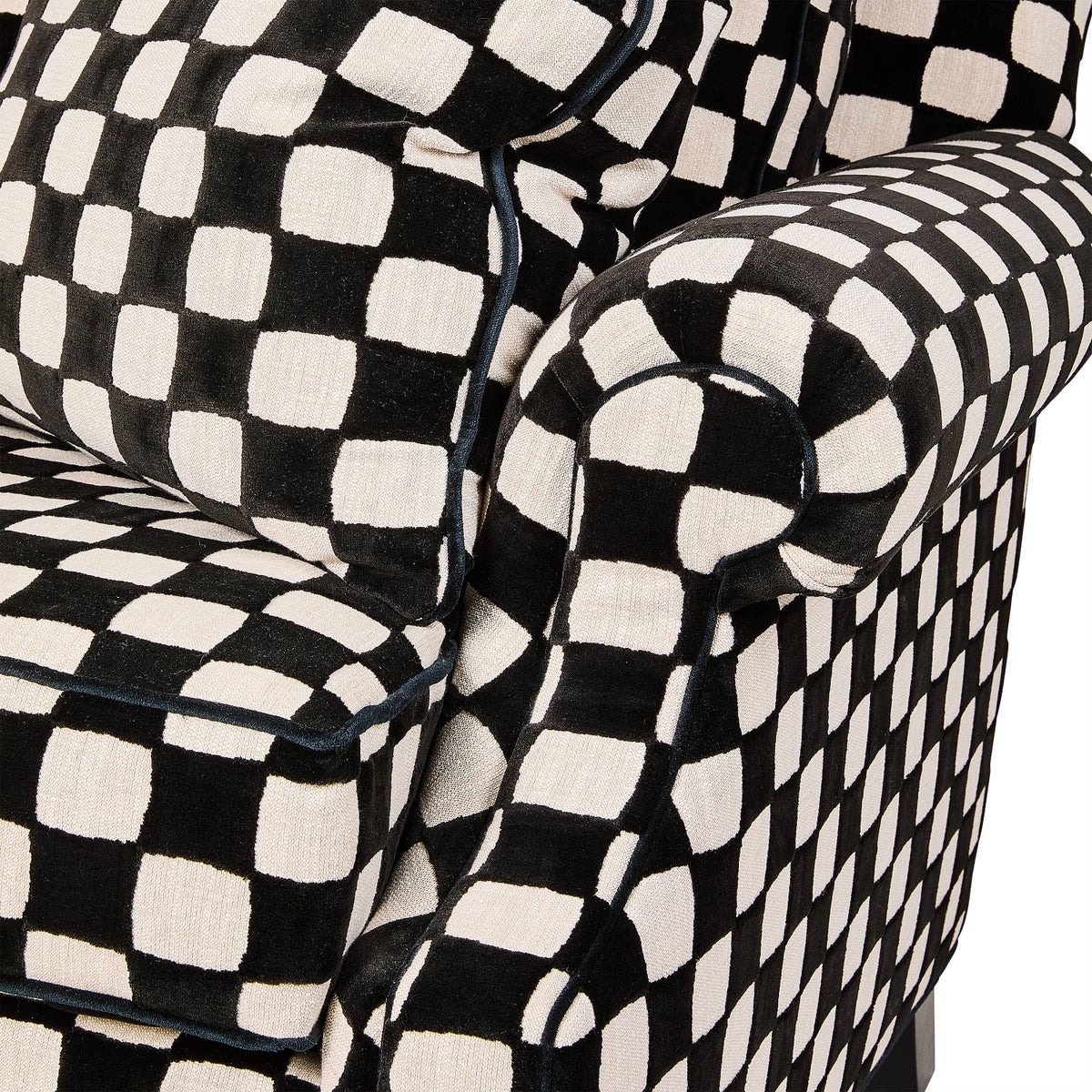 Gambit Loveseat - Image 3