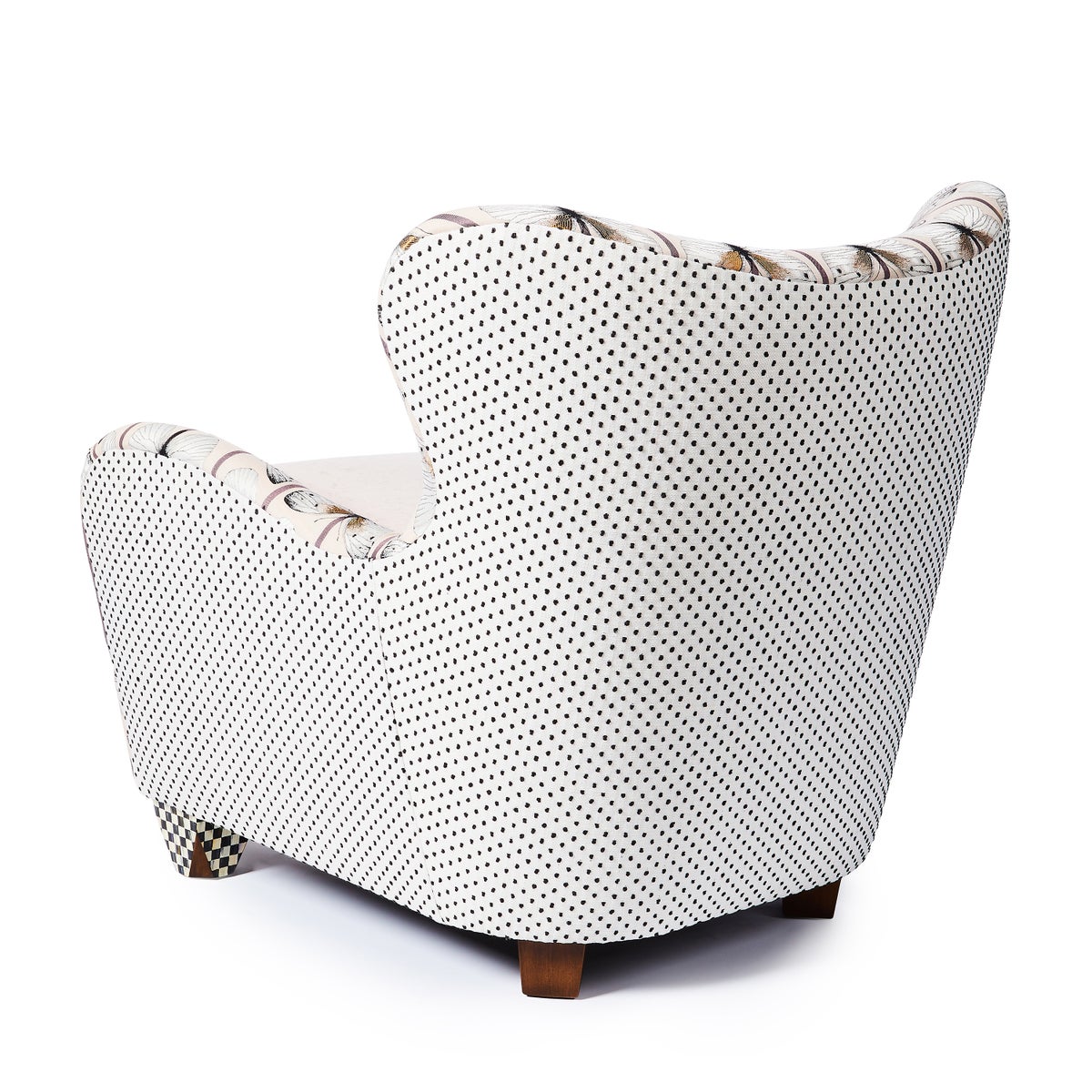 Eternity Accent Chair - Image 4