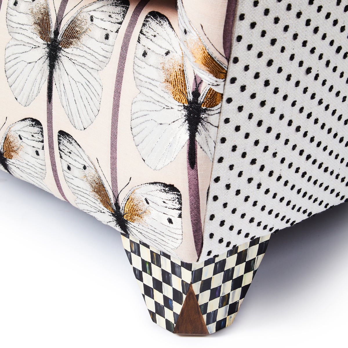 Eternity Accent Chair - Image 5