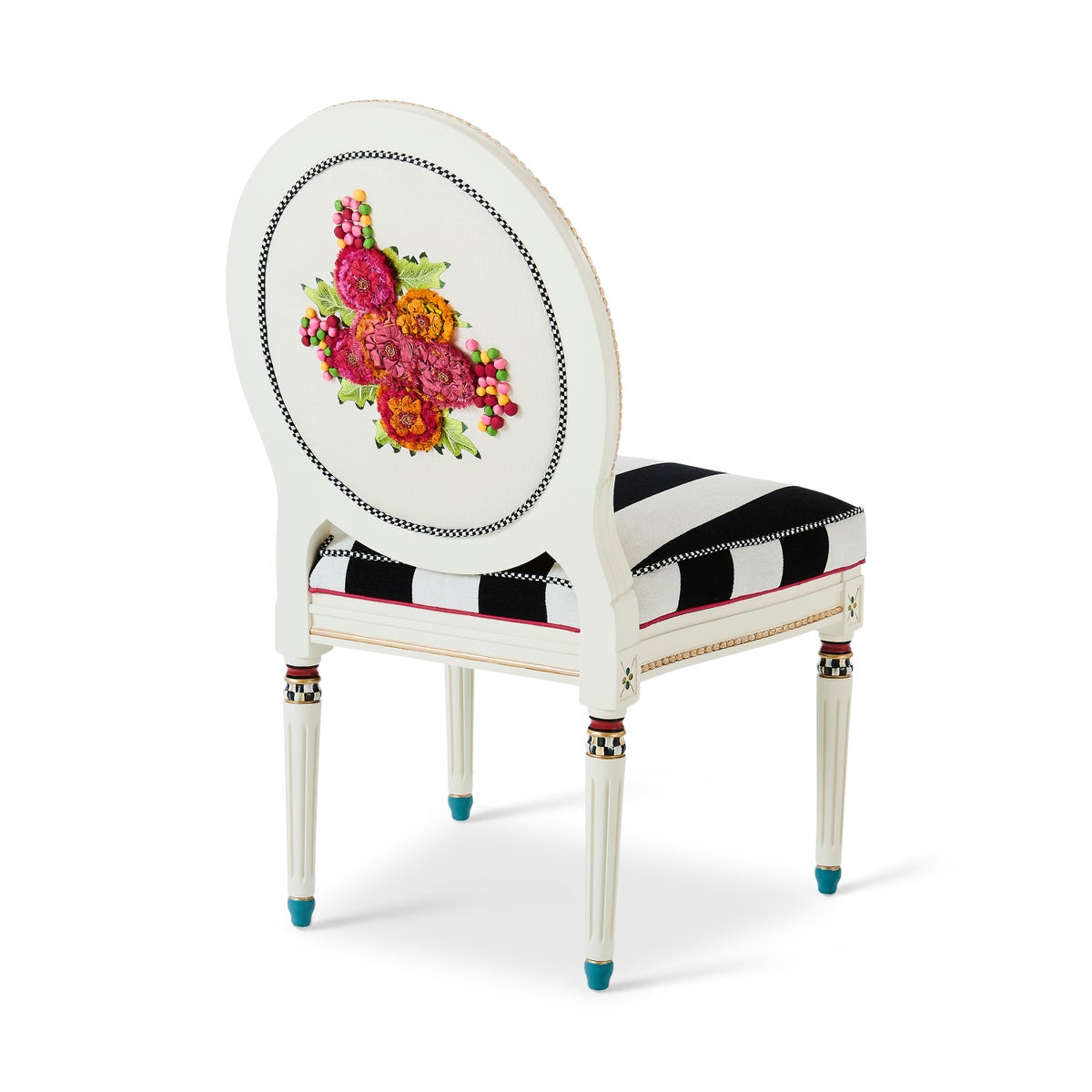 Merrifield Side Chair - Image 7