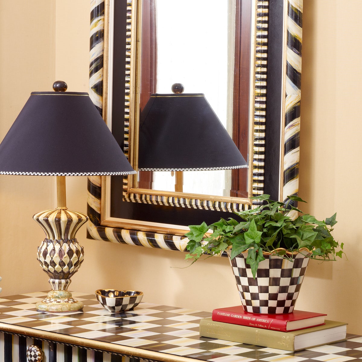 Tango Mirror - Image 3