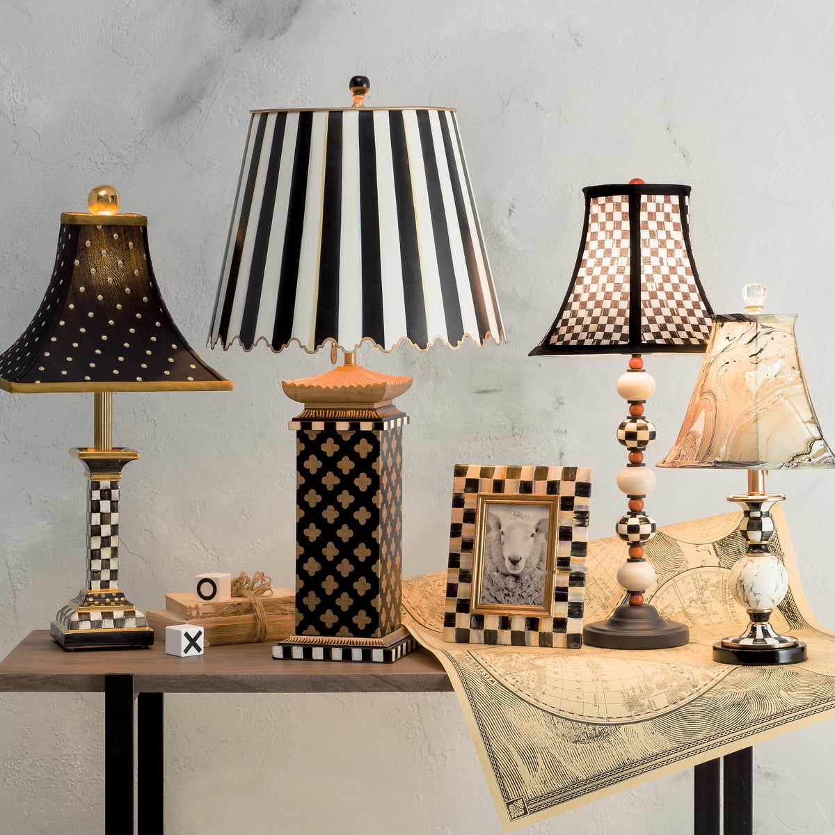 Yo-Yo Table Lamp - Image 5