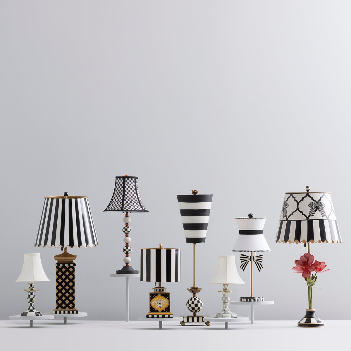 Yo-Yo Table Lamp - Image 8