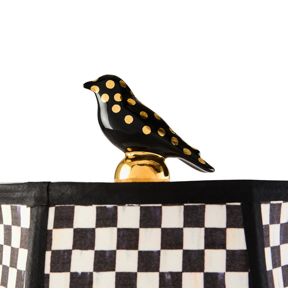 Birdcage Table Lamp - Image 4