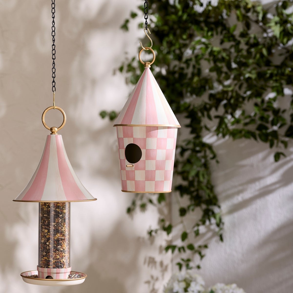 Rosy Birdhouse - Image 2