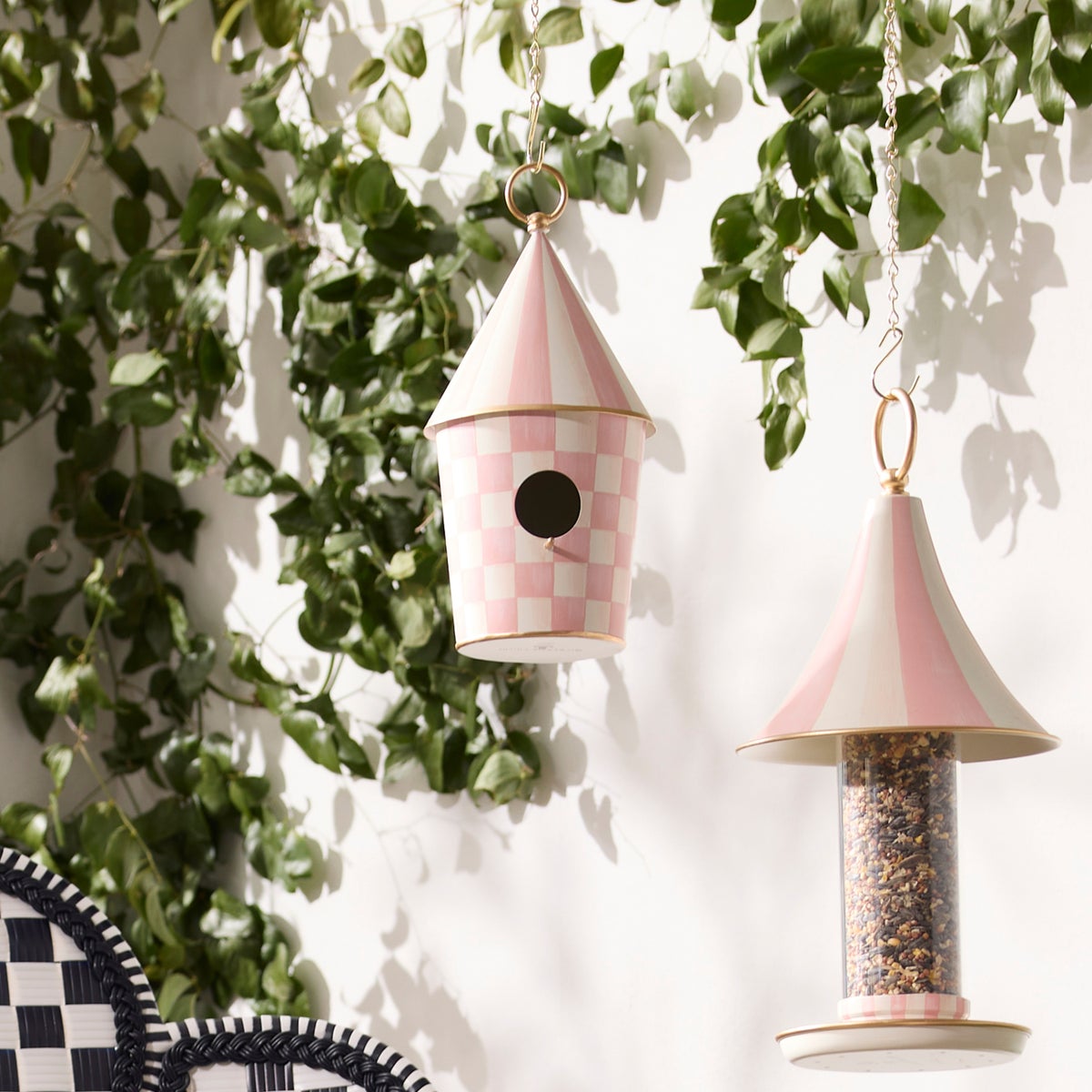 Rosy Birdhouse - Image 3