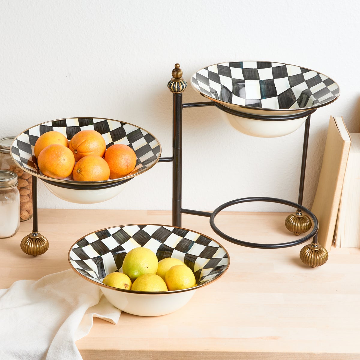 Serving Stand - Large - Image 2