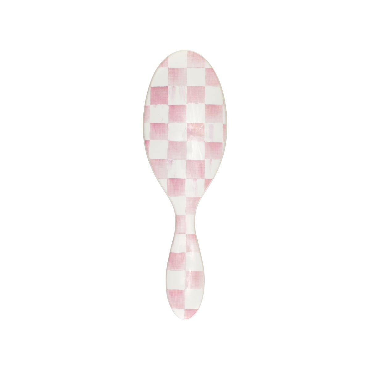 Wet Brush Rosy Check Original Detangler Brush - Image 4