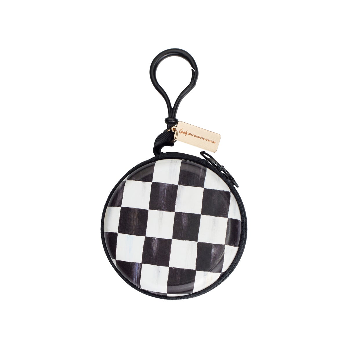 Goody Courtly Check Purse Charm Elastics 15 CT - Image 4