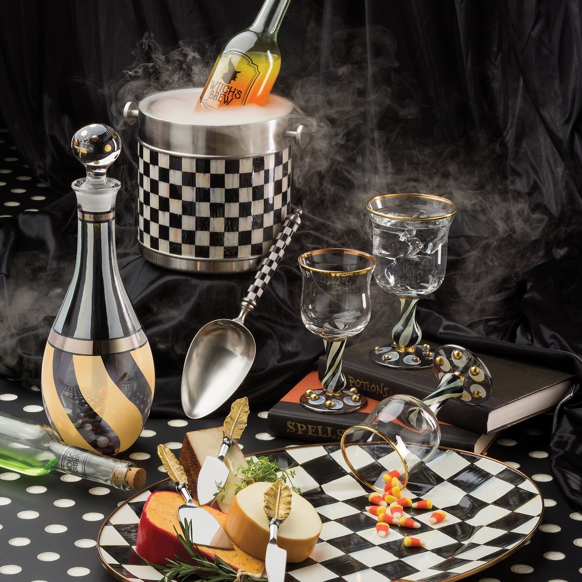 Courtly Check 3260 Ice Bucket - Image 7