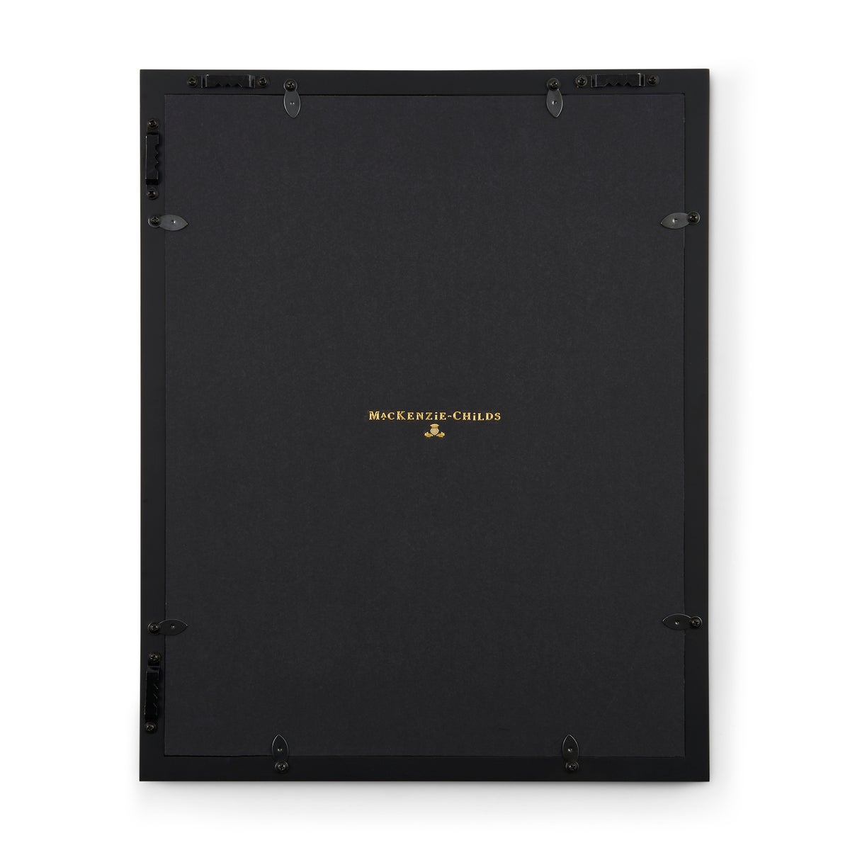 Courtly Check 8" x 10" Wall Frame with Check Mat - Image 3