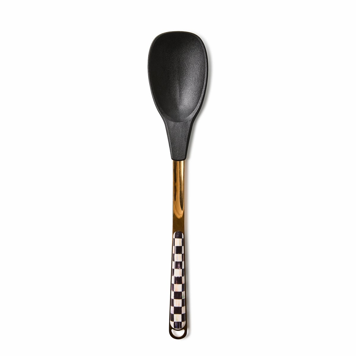 Courtly Check Spoon