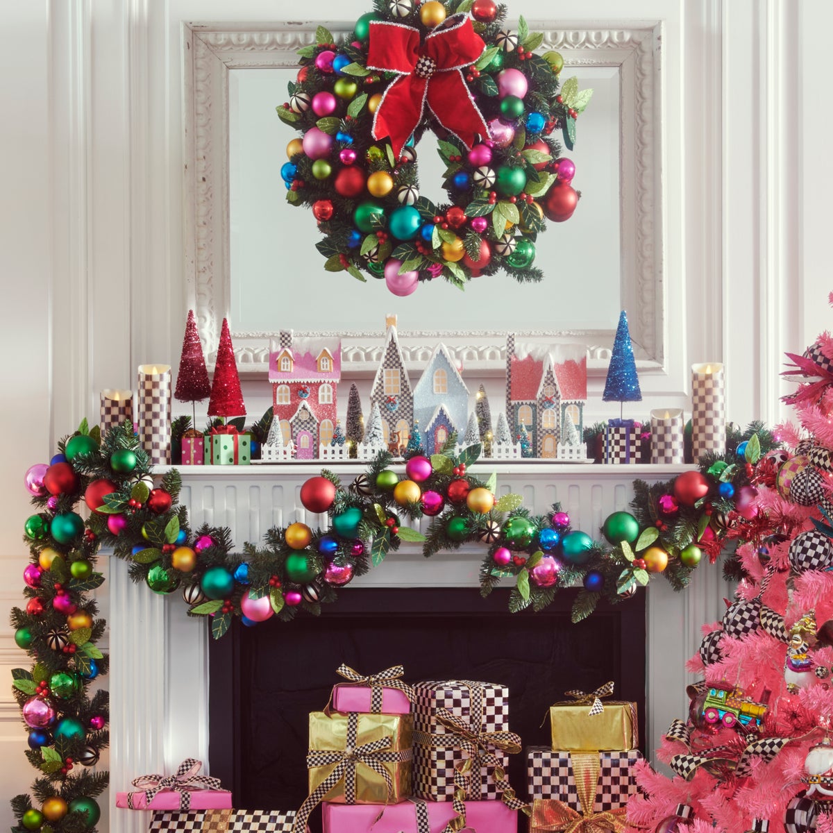Jubilee Wreath - Image 3