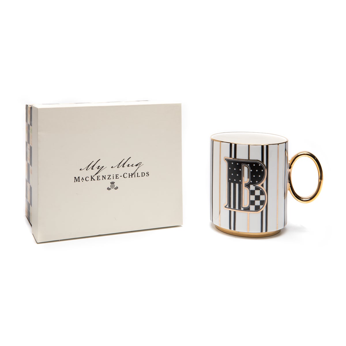 My Mug - B - Image 3