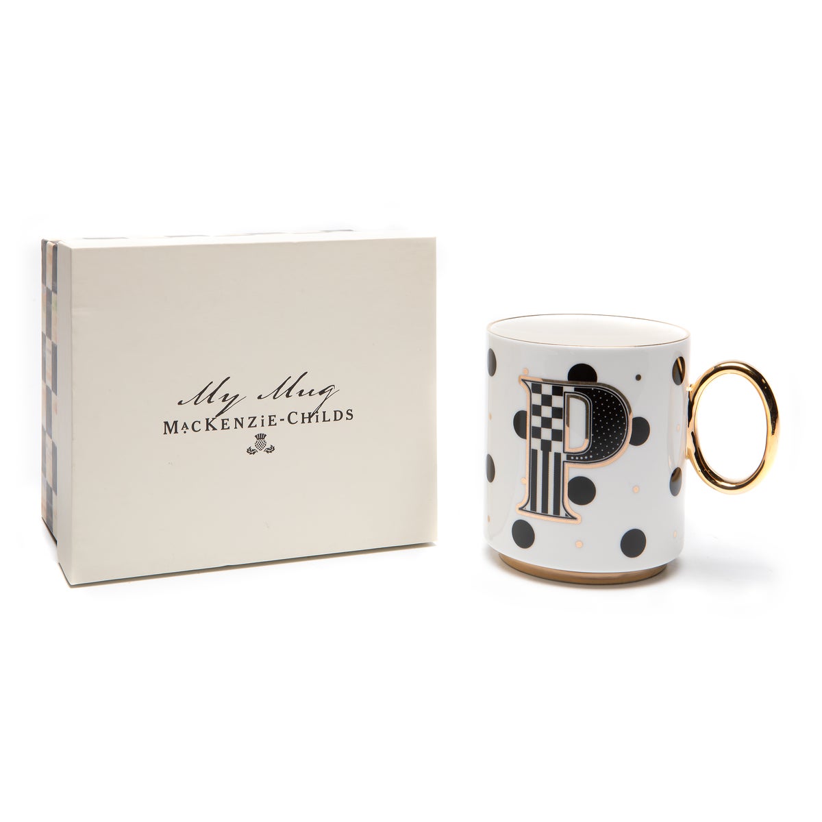 My Mug - P - Image 3