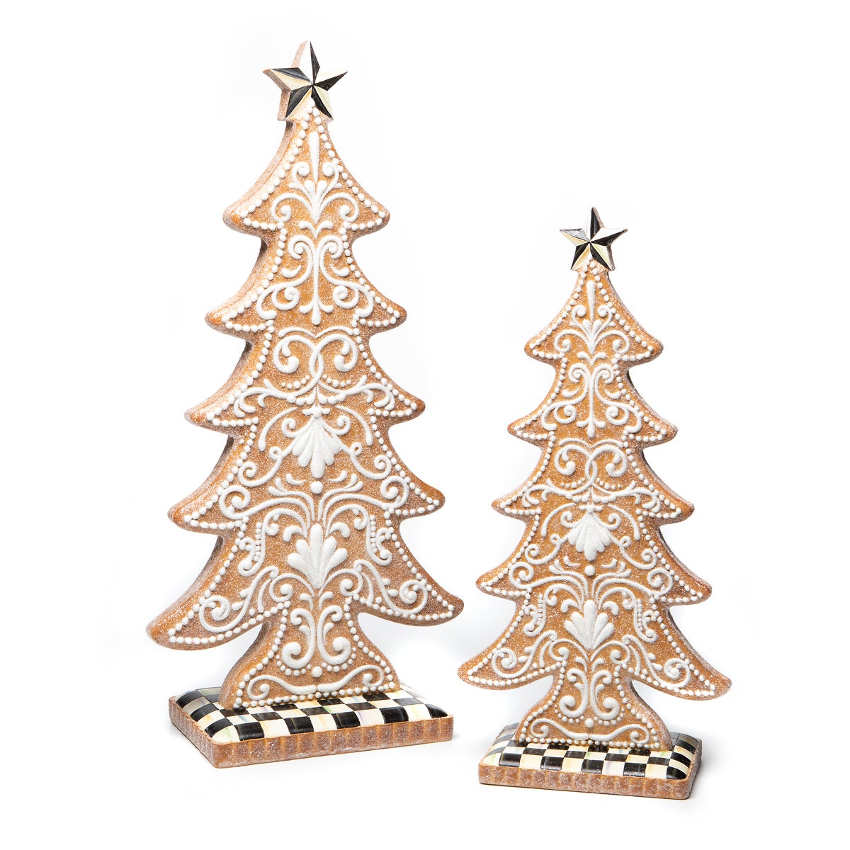 Gingerbread Cookie Small Tree - Image 6