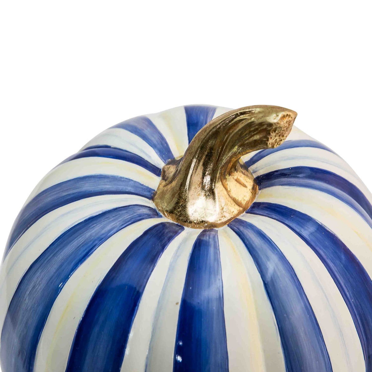 Royal Stripe Medium Pumpkin - Image 3