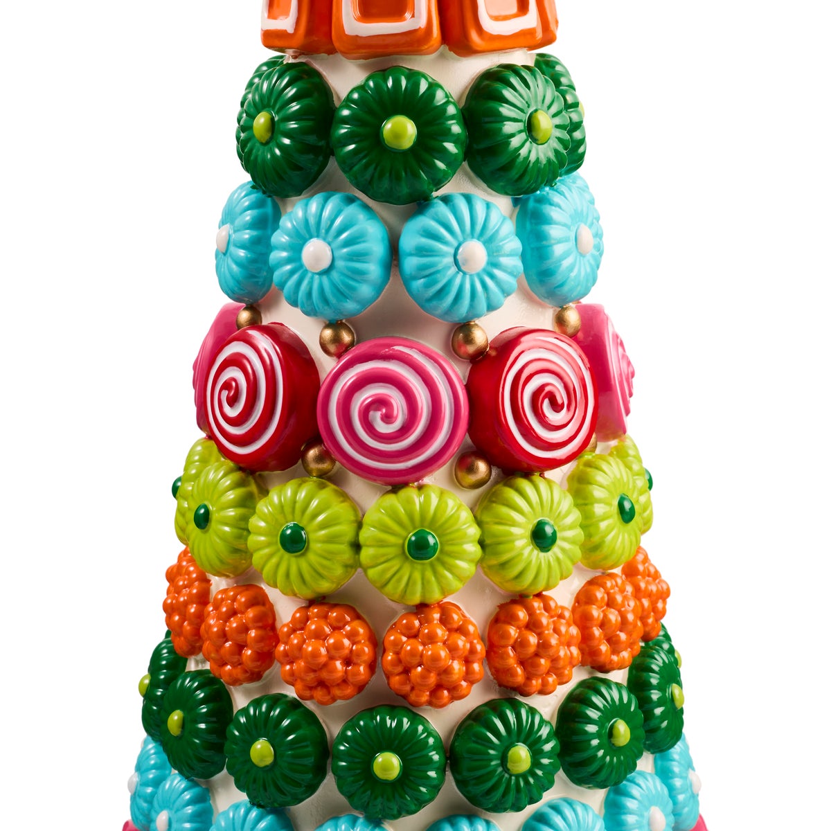 Confetti Candy Tree - Image 3