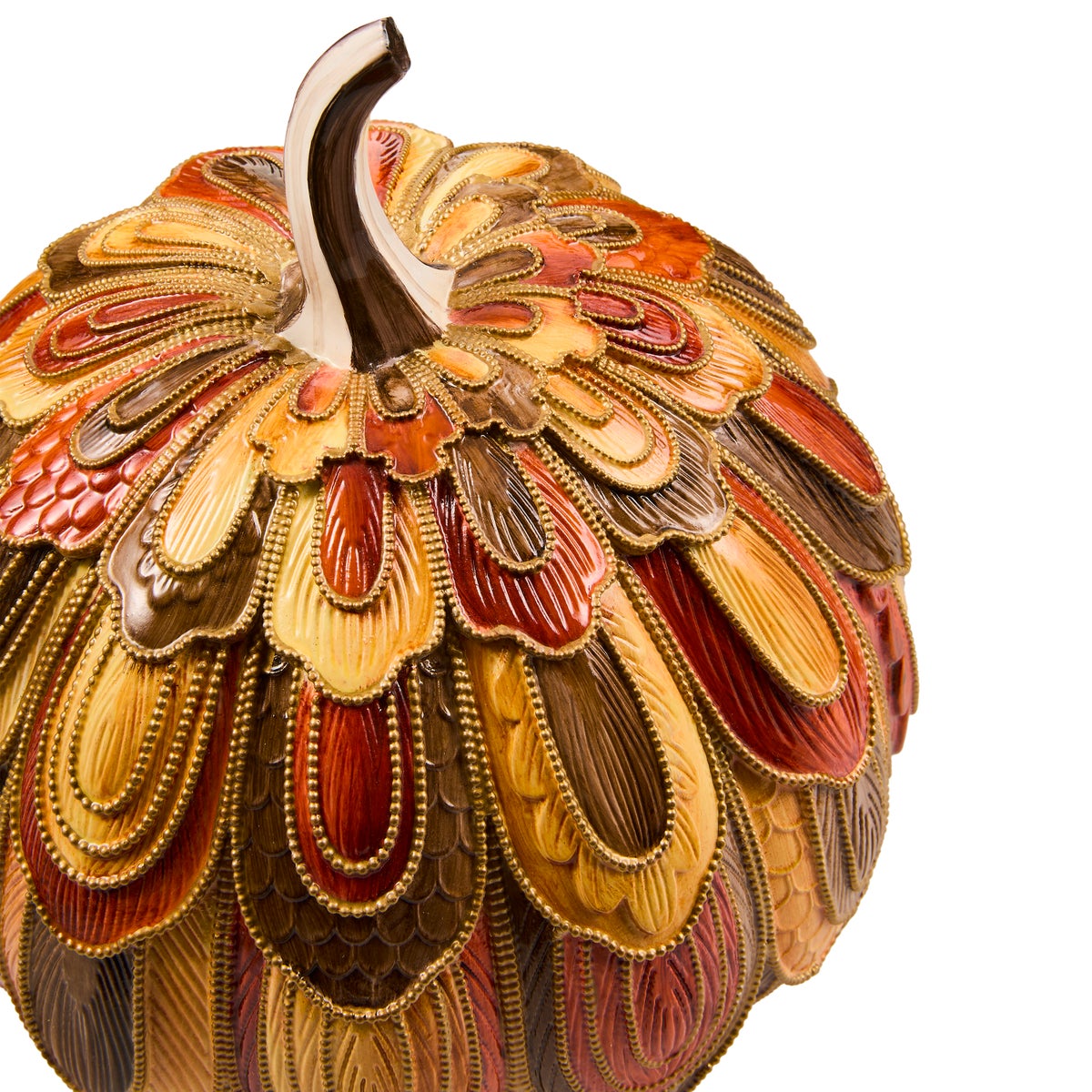 Harvest Glow Aurora Pumpkin - Image 3