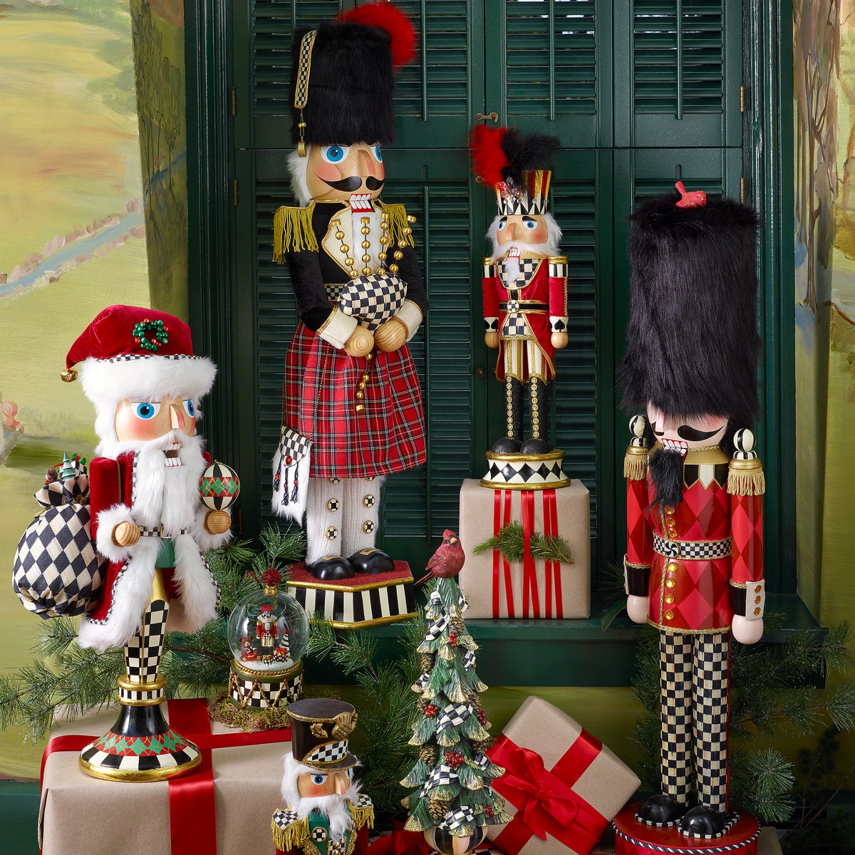 Highland Nutcracker - Image 2