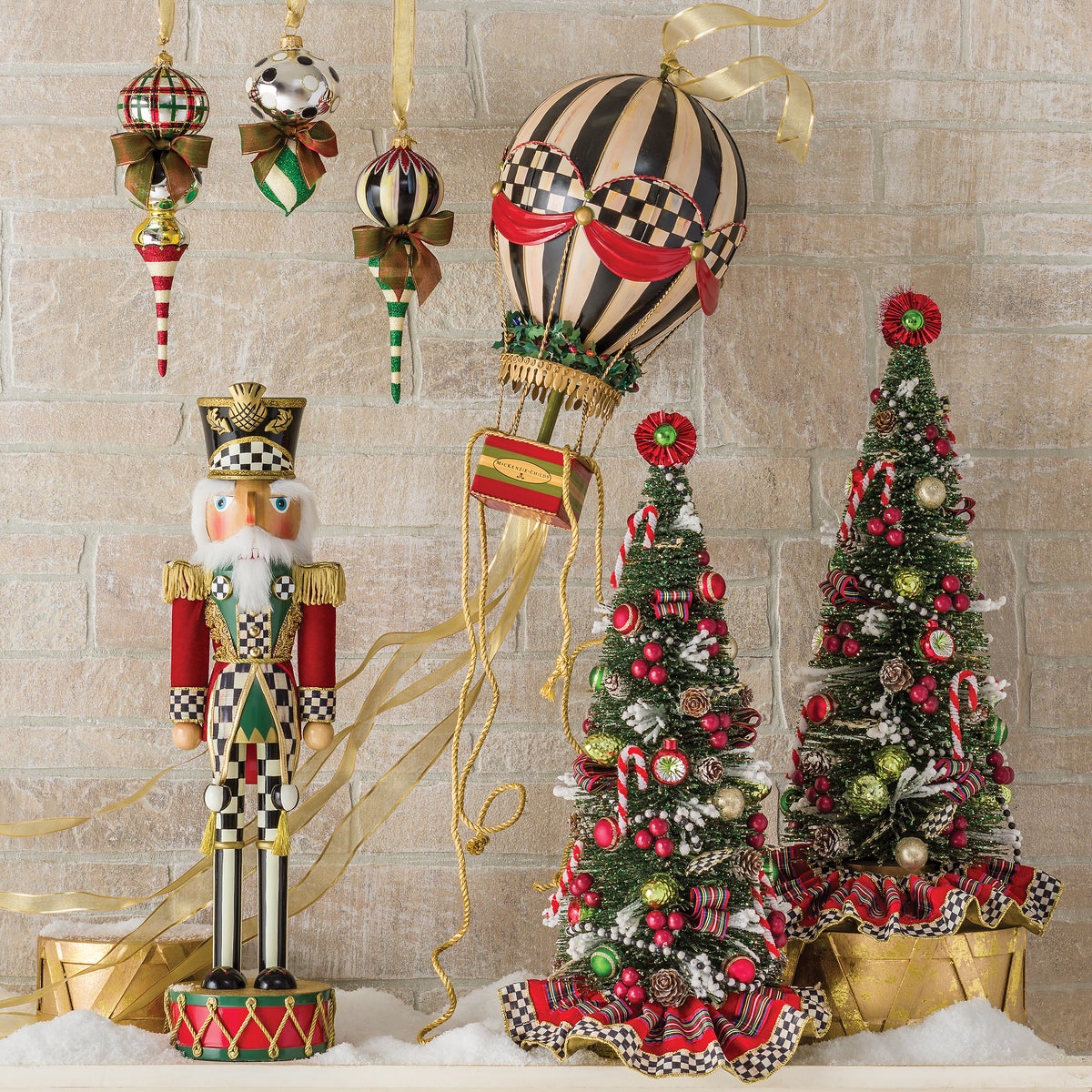 Highland Nutcracker - Image 4