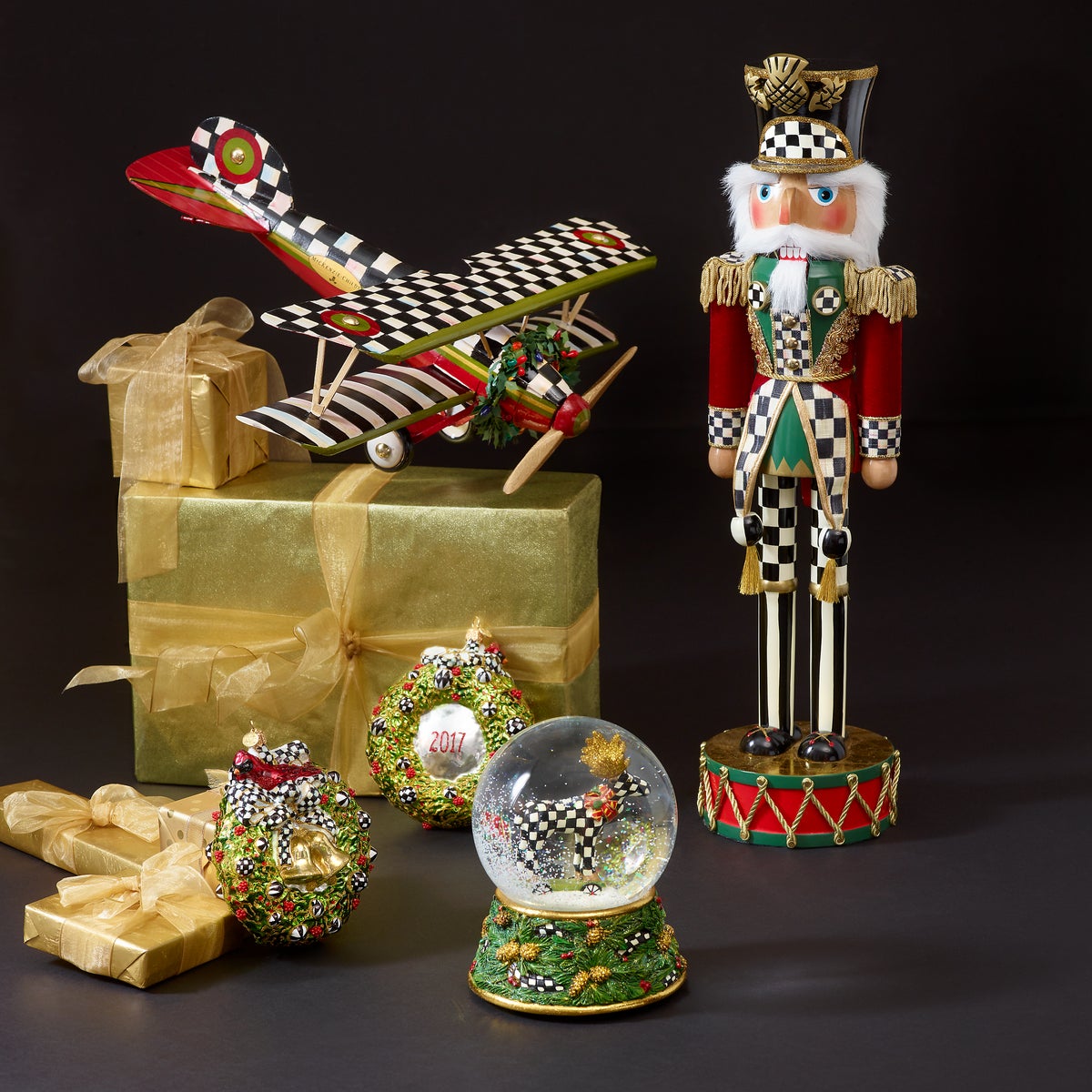 Highland Nutcracker - Image 8