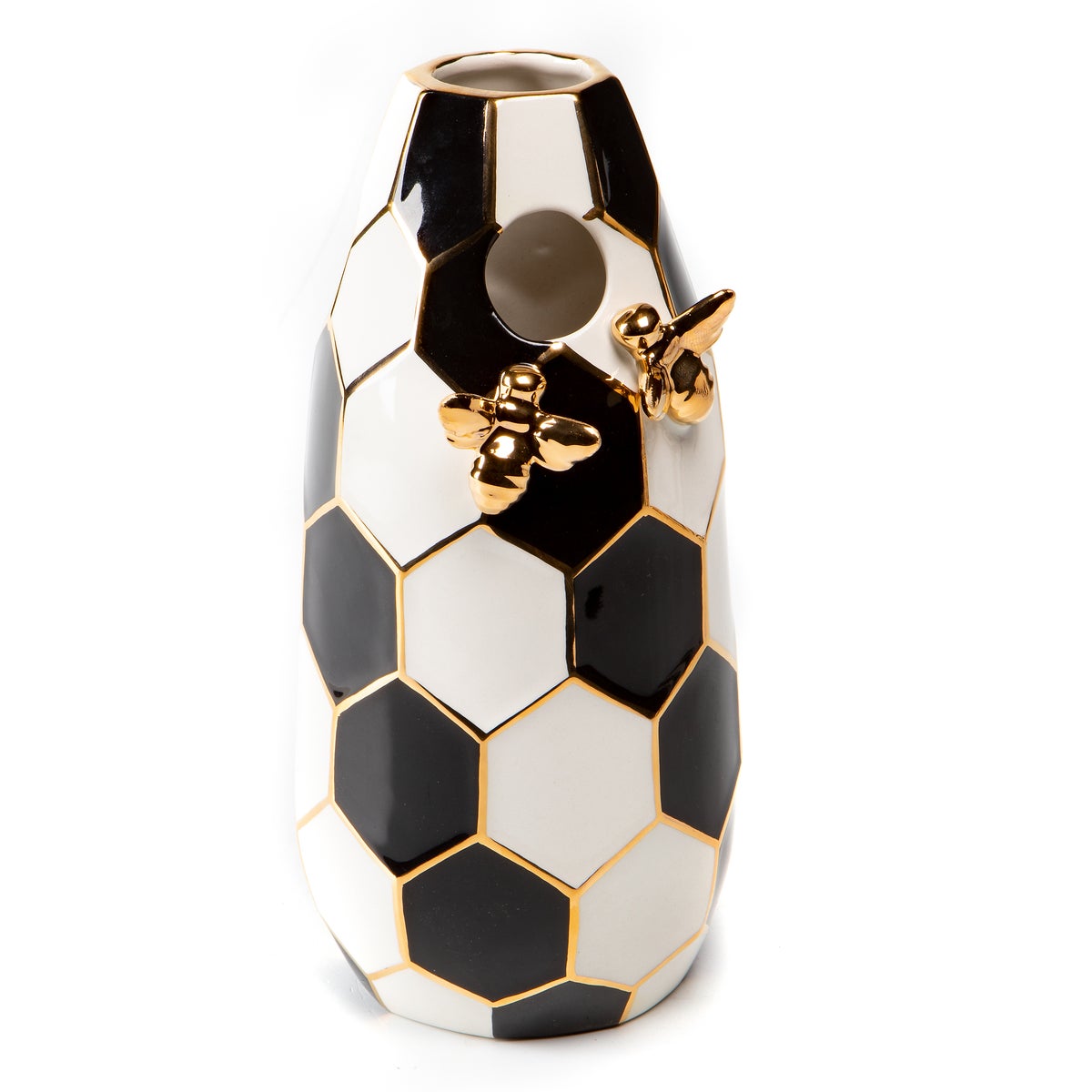 Queen Bee Vase