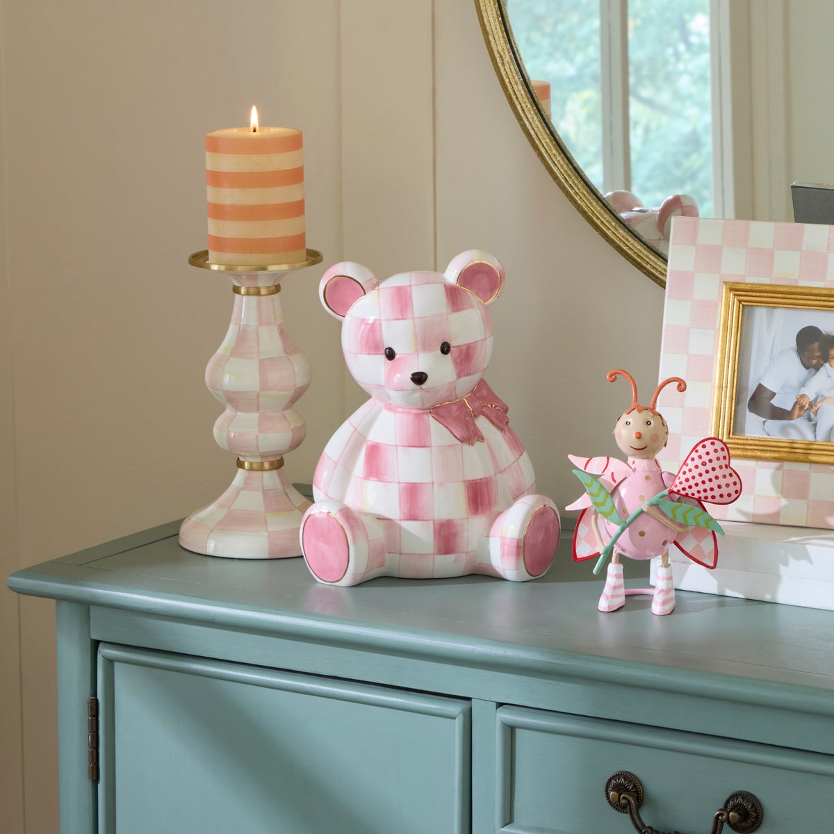 Rosy Bear Bank - Image 2