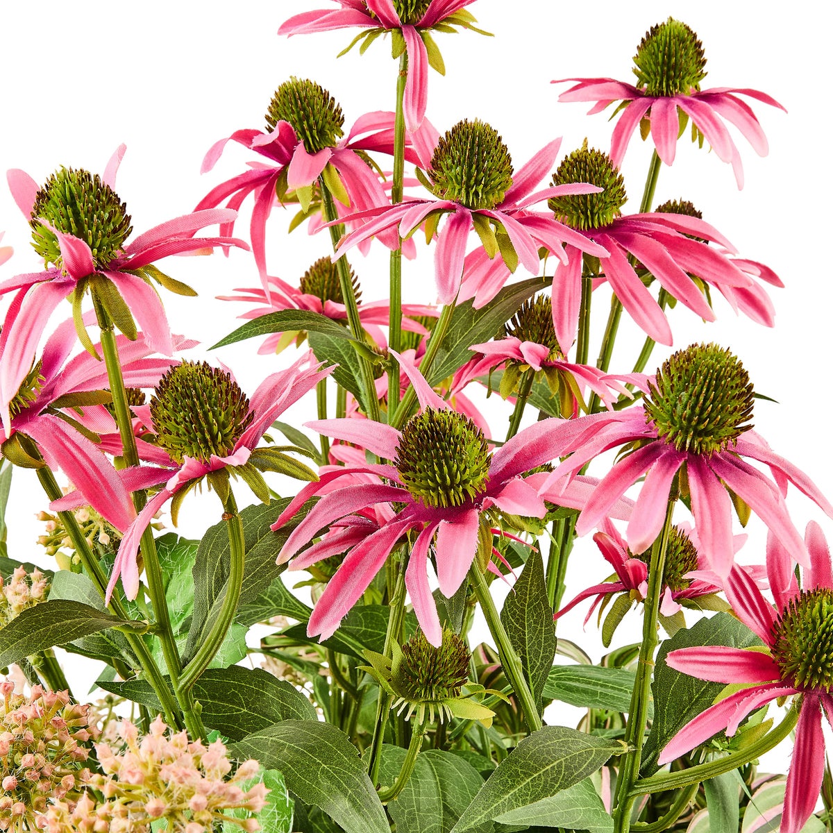 Everlasting Pink Mix Urn Filler - Image 8